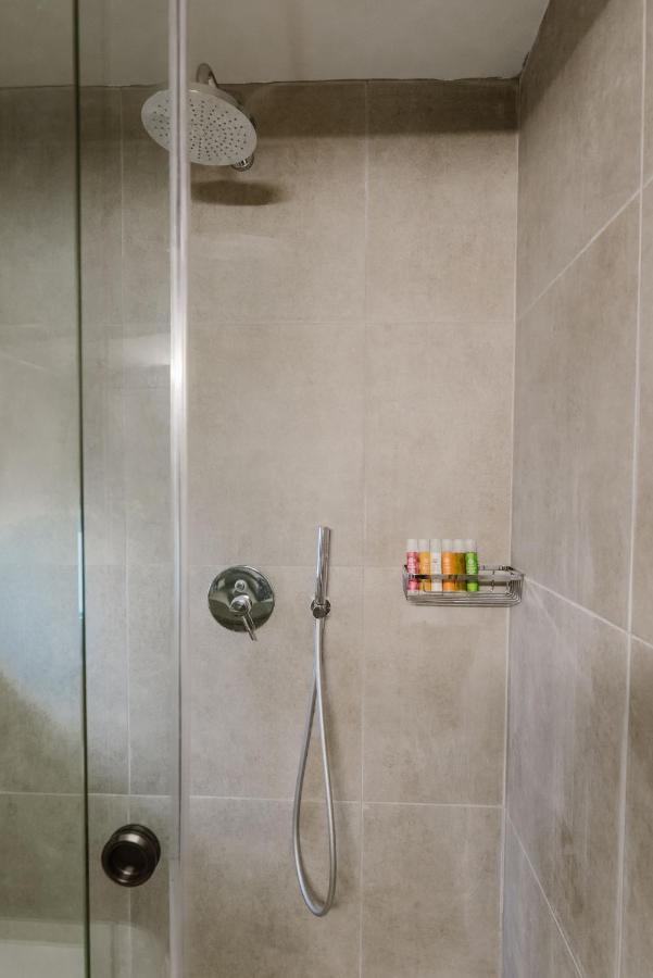 Manolis Loft Apartment, Rhodes Town Rhodes City Exteriér fotografie